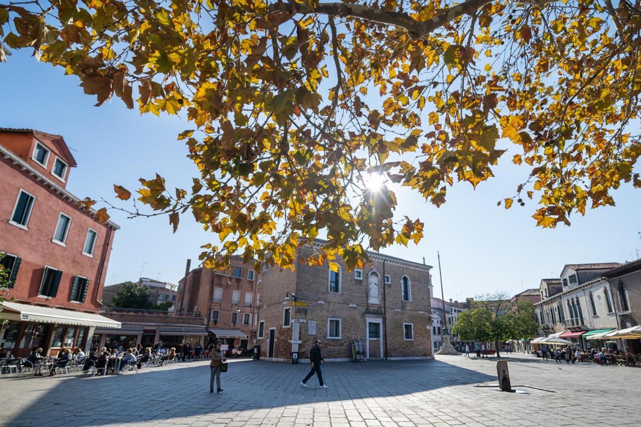 Colombina Home Venice With Canal View 외부 사진